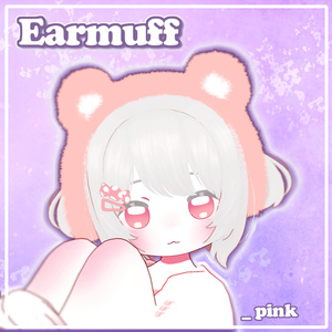 3Dモデル『Linla』 - MARUPOPI - BOOTH
