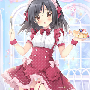 無人少女つうはん Booth