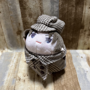 もちマス用着ぐるみ グリーン - petite - BOOTH