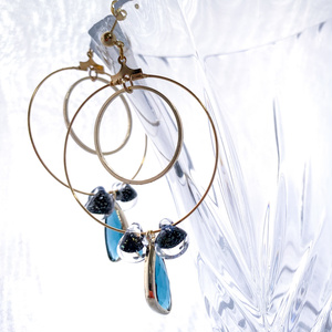 夏油傑 イメージリング - 百十一工房 - BOOTH