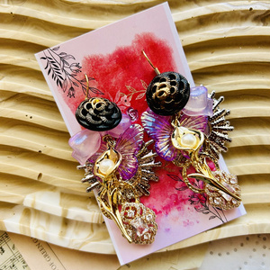 オバブロヴィル　イメージアクセサリー　tws...