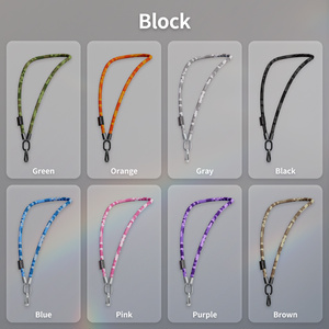 BloomPhone 3ストラップ改変用マテリアルセット - Pattern Strap Materials【24マテリアル+作成用PSD】 缩略图 5