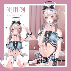 らくがき☆タトゥー【Urara/凪/キプフェル/マヌカ/エク/墨惺】 缩略图 8