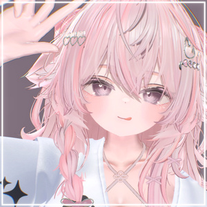 【イチゴ専用】VOID NEBULA MAKEUP & EYE TEXTURE 缩略图 3