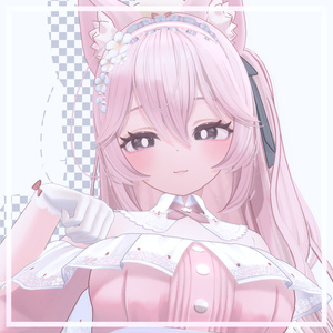Rinasciita makeup & eye tex 缩略图 2