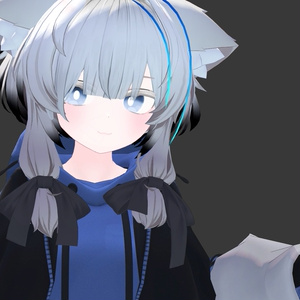 真冬用白瞳孔しんぷるアイテクスチャ(6色) 缩略图 3