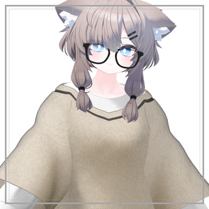 ゆるにっと！【真冬・シアン】 缩略图 2