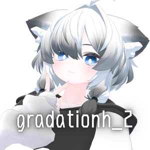 【無料】♡🐺 [Mafuyu/真冬] HairTexturePack 🐺♡【アプデしました！】 缩略图 9