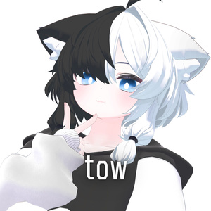 【無料】♡🐺 [Mafuyu/真冬] HairTexturePack 🐺♡【アプデしました！】 缩略图 2