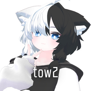 【無料】♡🐺 [Mafuyu/真冬] HairTexturePack 🐺♡【アプデしました！】 缩略图 3