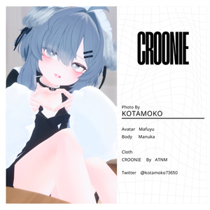 ♡🐊Re_Croonie🐊♡ 缩略图 11