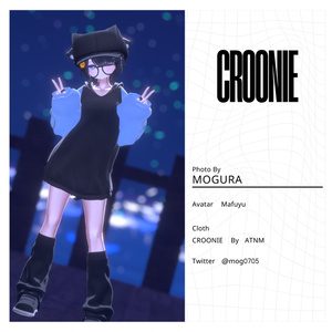 ♡🐊Re_Croonie🐊♡ 缩略图 9