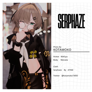 🐍✨ Serphaze ✨🐍 缩略图 14