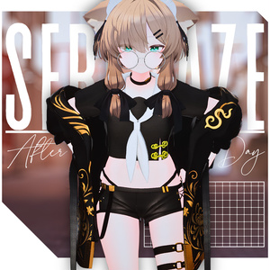 🐍✨ Serphaze ✨🐍【一週間限定SALE中】