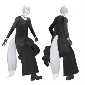 🌙✨️NOCTILUNA✨️🌙 缩略图 3