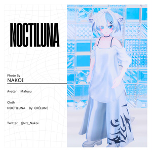 🌙✨️NOCTILUNA✨️🌙 缩略图 14