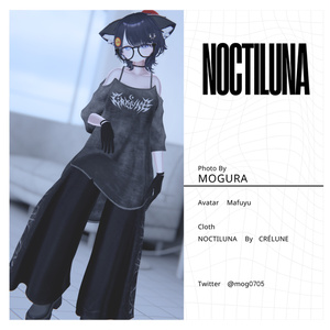 🌙✨️NOCTILUNA✨️🌙 缩略图 10
