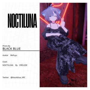 🌙✨️NOCTILUNA✨️🌙 缩略图 11