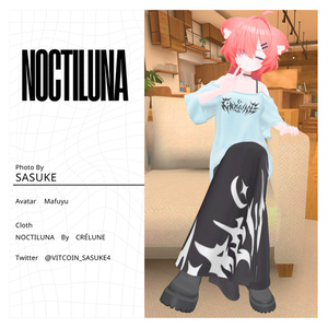 🌙✨️NOCTILUNA✨️🌙 缩略图 13