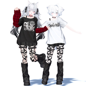 🌙Moltal🌙【16アバター対応】 缩略图 2