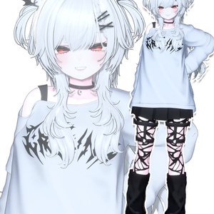 🌙Moltal🌙【16アバター対応】 缩略图 13