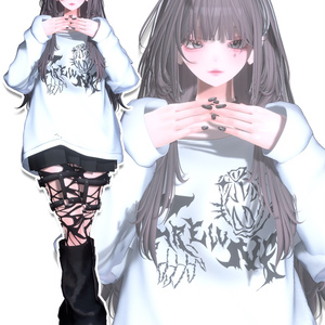 🌙Moltal🌙【16アバター対応】 缩略图 14