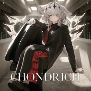 🦈Chondrich🦈