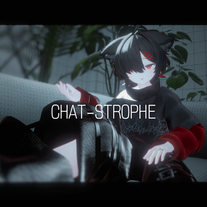 🐈CHAT-STROPHE🐈