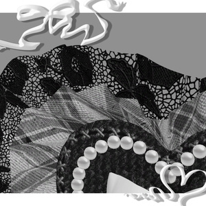 ✖gothic eyepatch✖ 缩略图 6