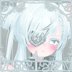 ✖gothic eyepatch✖ 缩略图 2