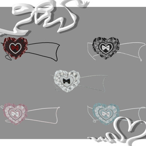 ✖gothic eyepatch✖ 缩略图 7