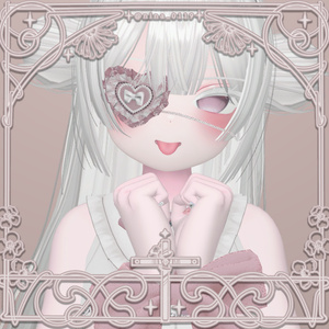 ✖gothic eyepatch✖ 缩略图 4