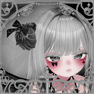 「horn accessories」good omens 缩略图 4