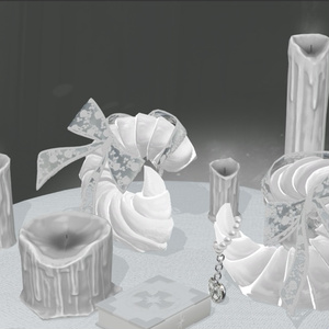 「horn accessories」good omens 缩略图 3