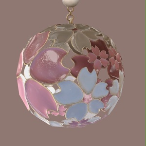 🍙Japanese style Earring🍙Fanfare Dangle 缩略图 6
