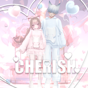 💗Cherish For Girls💗