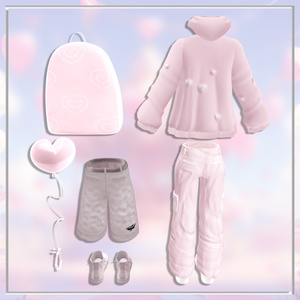 💗Cherish For Boys💗 缩略图 18