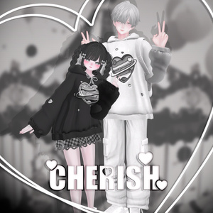 💗Cherish For Boys💗 缩略图 5