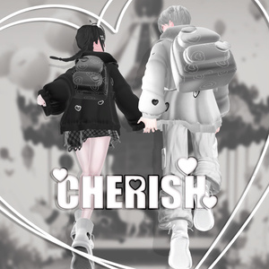 💗Cherish For Boys💗 缩略图 6