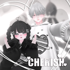 💗Cherish For Boys💗 缩略图 7