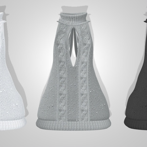 🤍Animation付き🤍Manuka専用ド清楚セーター（lovely sweater） 缩略图 14