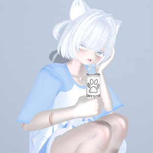 🐾yamikawa  loungewear🐾 缩略图 9