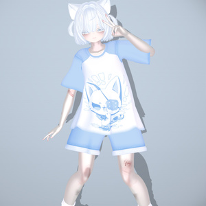 🐾yamikawa  loungewear🐾 缩略图 8
