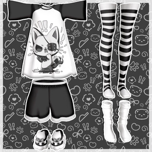 🐾yamikawa  loungewear🐾 缩略图 7
