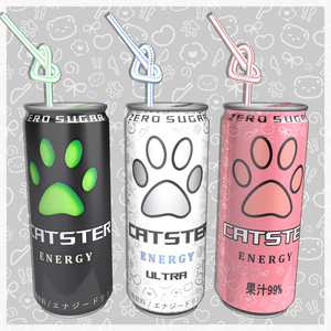 🐾Catster Drinks🐾 缩略图 2