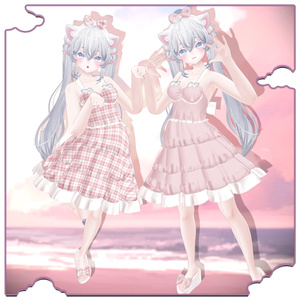 💭cute set for sio💭 缩略图 9