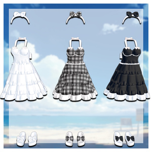 💭cute set for sio💭 缩略图 12