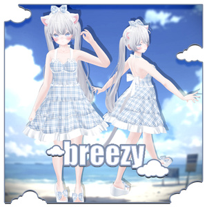 💭cute set for sio💭 缩略图 3