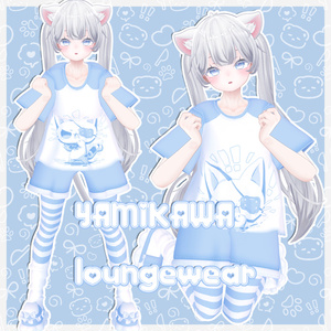 💭cute set for sio💭 缩略图 2