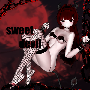 🖤ψSweet Devilψ🖤